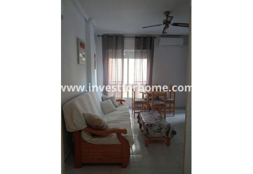 Apartamento - Reventa - Torrevieja - Centro
