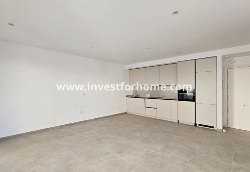Apartamento - Reventa - Torrevieja - Centro
