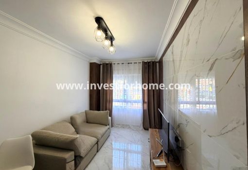 Apartamento - Reventa - Torrevieja - Centro