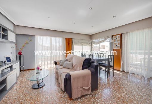 Apartamento - Reventa - Torrevieja - Centro
