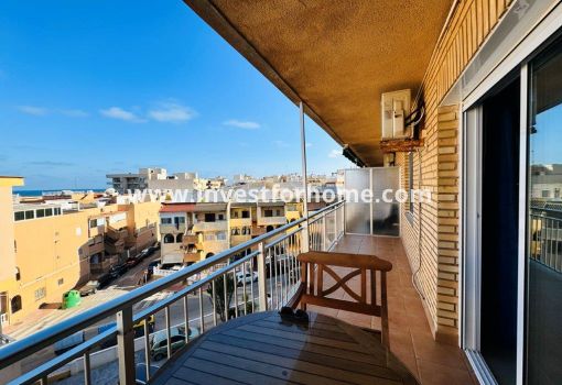 Apartamento - Reventa - Torrevieja - Costa Blanca