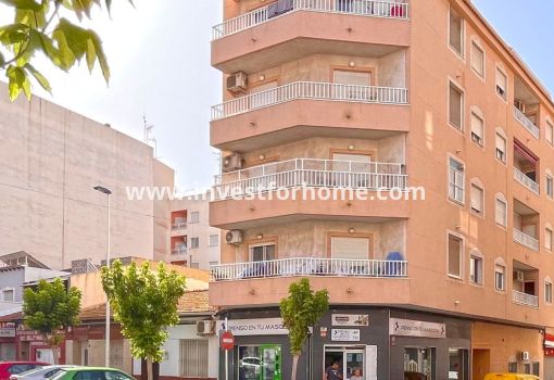 Apartamento - Reventa - Torrevieja - Costa Blanca