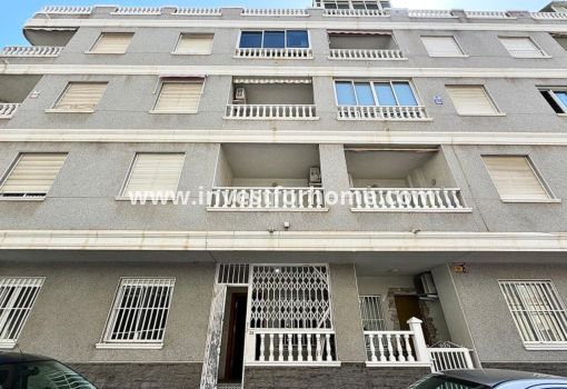 Apartamento - Reventa - Torrevieja - Costa Blanca