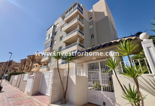 Apartamento - Reventa - Torrevieja - Costa Blanca