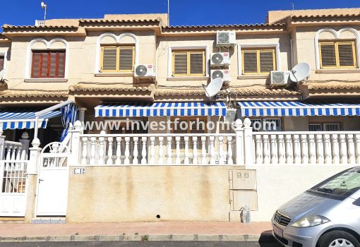 Apartamento - Reventa - Torrevieja - Costa Blanca