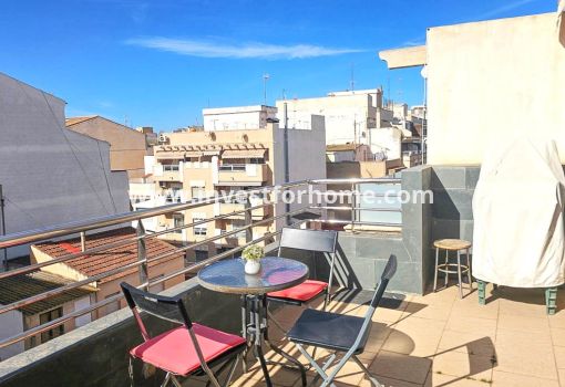 Apartamento - Reventa - Torrevieja - Costa Blanca