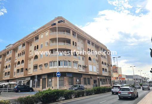 Apartamento - Reventa - Torrevieja - Costa Blanca