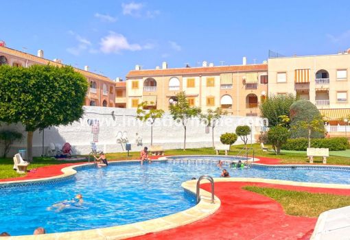 Apartamento - Reventa - Torrevieja - Costa Blanca