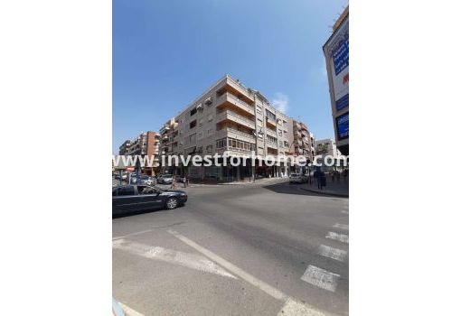 Apartamento - Reventa - Torrevieja - Costa Blanca