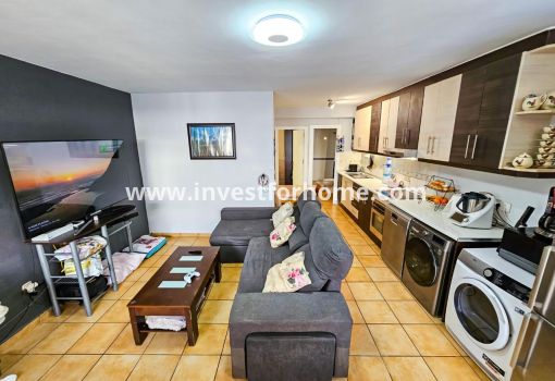 Apartamento - Reventa - Torrevieja - Costa Blanca