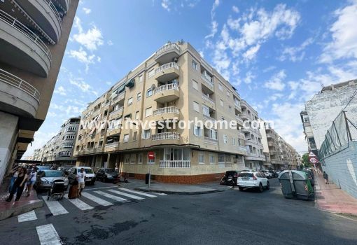 Apartamento - Reventa - Torrevieja - Costa Blanca