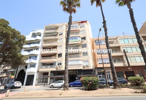 Apartamento - Reventa - Torrevieja - Costa Blanca