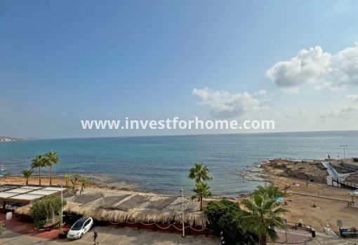 Apartamento - Reventa - Torrevieja - Costa Blanca