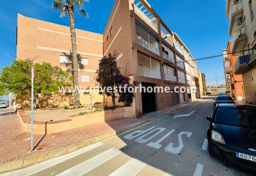 Apartamento - Reventa - Torrevieja - Costa Blanca