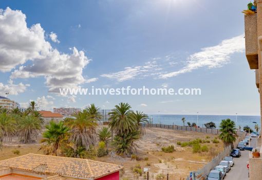 Apartamento - Reventa - Torrevieja - Costa Blanca