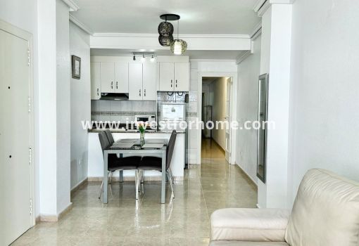 Apartamento - Reventa - Torrevieja - Costa Blanca