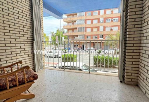 Apartamento - Reventa - Torrevieja - Costa Blanca