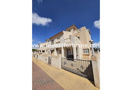 Apartamento - Reventa - Torrevieja - Costa Blanca