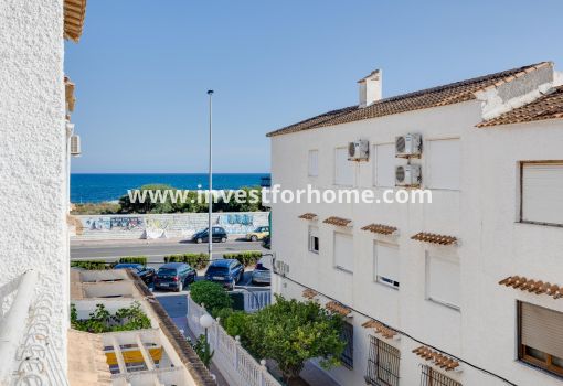 Apartamento - Reventa - Torrevieja - Costa Blanca