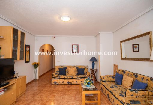 Apartamento - Reventa - Torrevieja - Costa Blanca