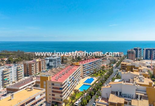 Apartamento - Reventa - Torrevieja - Costa Blanca