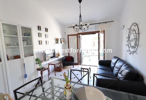 Apartamento - Reventa - Torrevieja - Costa Blanca