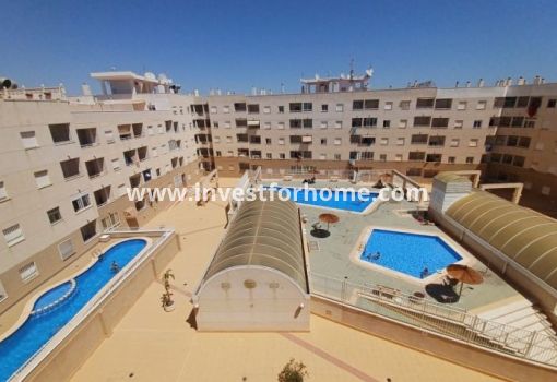 Apartamento - Reventa - Torrevieja - Costa Blanca