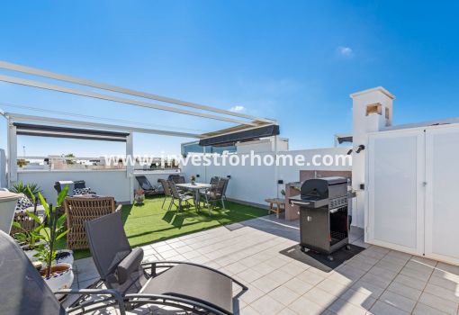 Apartamento - Reventa - Torrevieja - Costa Blanca