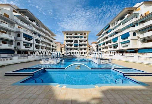 Apartamento - Reventa - Torrevieja - Costa Blanca