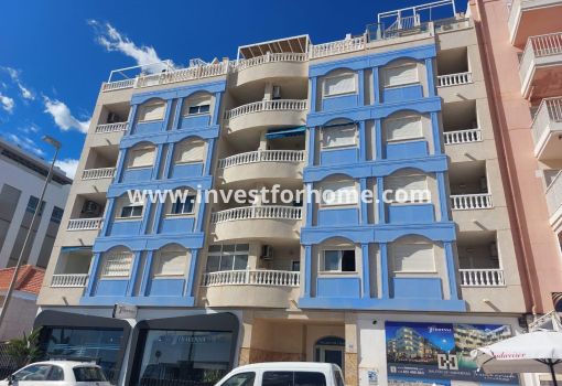 Apartamento - Reventa - Torrevieja - Costa Blanca