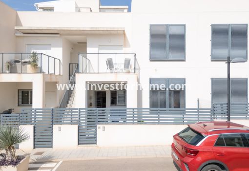 Apartamento - Reventa - Torrevieja - Costa Blanca