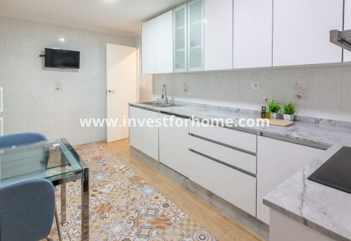 Apartamento - Reventa - Torrevieja - Costa Blanca