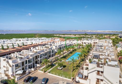 Apartamento - Reventa - Torrevieja - Costa Blanca