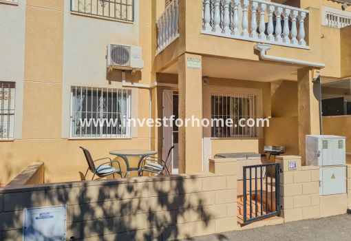 Apartamento - Reventa - Torrevieja - Costa Blanca