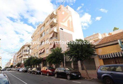 Apartamento - Reventa - Torrevieja - Costa Blanca