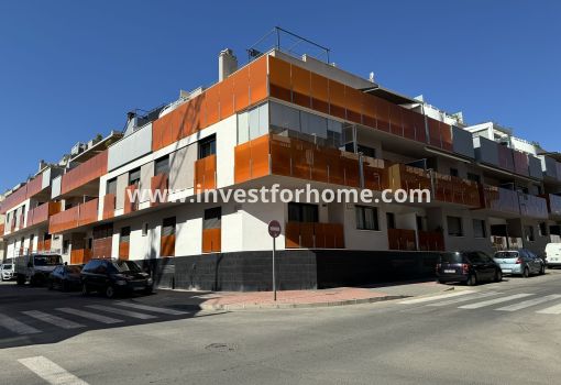 Apartamento - Reventa - Torrevieja - Costa Blanca