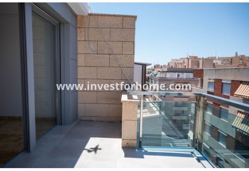 Apartamento - Reventa - Torrevieja - Costa Blanca