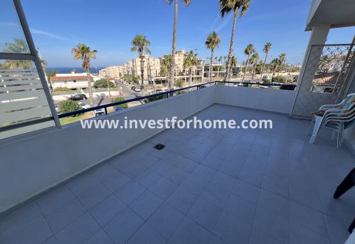 Apartamento - Reventa - Torrevieja - Costa Blanca