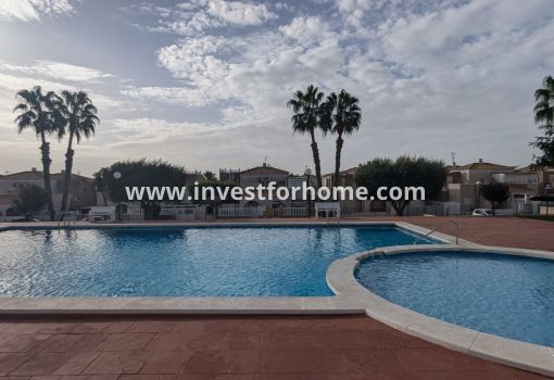 Apartamento - Reventa - Torrevieja - Costa Blanca