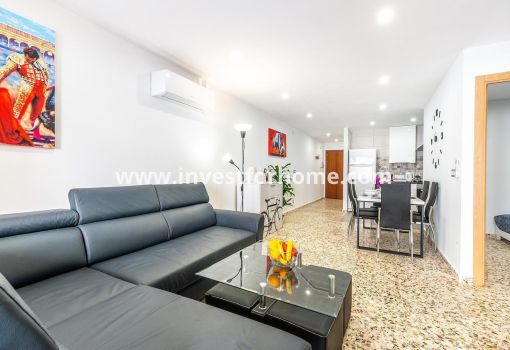 Apartamento - Reventa - Torrevieja - Costa Blanca