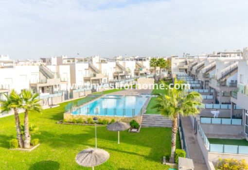 Apartamento - Reventa - Torrevieja - Costa Blanca