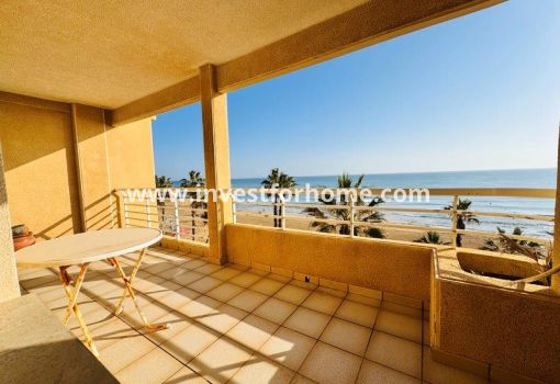 Apartamento - Reventa - Torrevieja - Costa Blanca