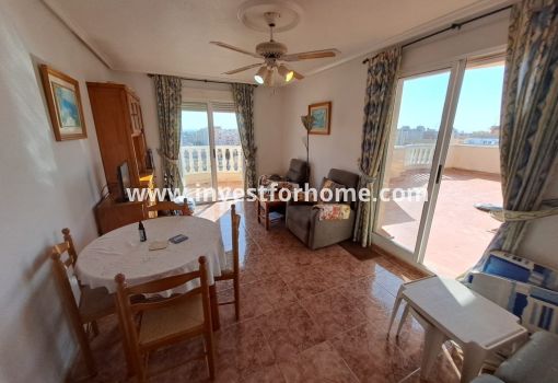 Apartamento - Reventa - Torrevieja - Costa Blanca