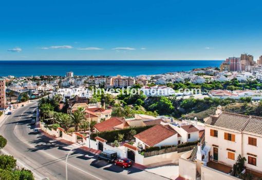 Apartamento - Reventa - Torrevieja - Costa Blanca