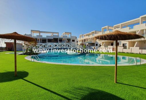 Apartamento - Reventa - Torrevieja - Costa Blanca