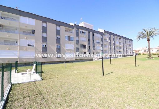 Apartamento - Reventa - Torrevieja - Costa Blanca