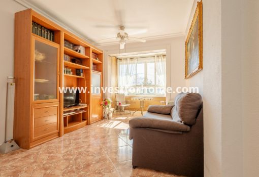 Apartamento - Reventa - Torrevieja - Costa Blanca