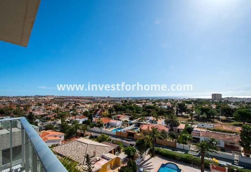 Apartamento - Reventa - Torrevieja - Costa Blanca