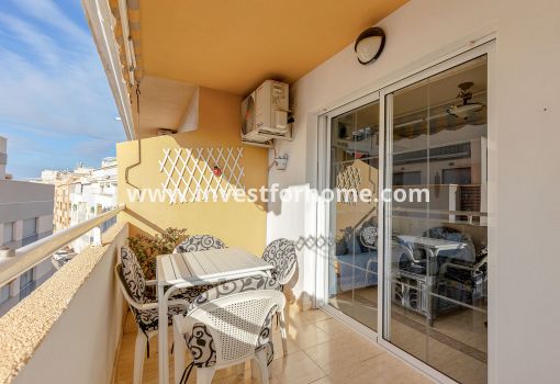 Apartamento - Reventa - Torrevieja - Costa Blanca