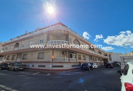 Apartamento - Reventa - Torrevieja - Costa Blanca